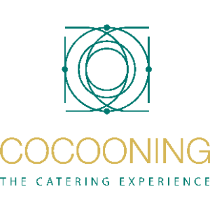 cocooning catering logo