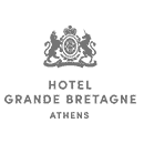 grand bretagne hotel logo