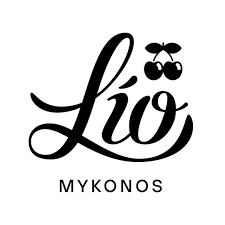 lio mykonos logo