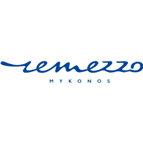 remezzo mykonos logo