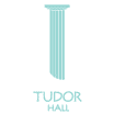 tudor hall logo
