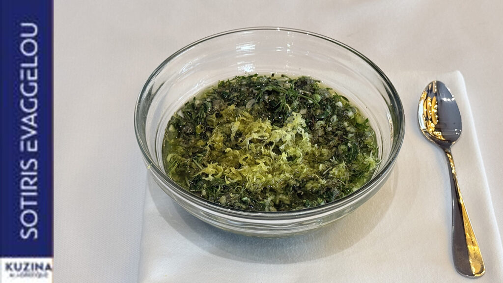 Gremolata
