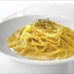 ΣΠΑΓΓΕΤΙ CACIO E PEPE
