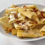 PASTA ALLA GRICIA