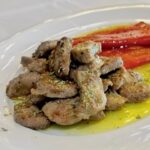 ΑΜΕΛΕΤΗΤΑ ΣΤΟ ΤΗΓΑΝΙ